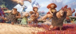 Foto de Los Croods