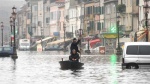 Foto de La pequeña Venecia (Shun Li y el poeta)