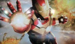 Foto de Iron Man 3