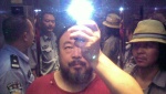 Foto de Ai Weiwei: Never Sorry