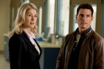 Foto de Jack Reacher