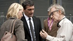 Foto de Woody Allen: El documental