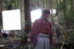 Foto de Kenshin, el guerrero samurai