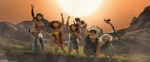 Foto de Los Croods