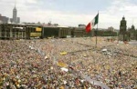 Foto de Fraude: México 2006