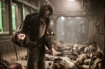 Foto de Snowpiercer (Rompenieves)