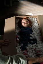 Foto de La maldición de Chucky