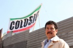 Foto de Colosio: El asesinato