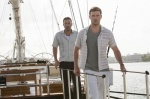 Foto de Runner Runner