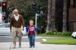 Foto de Bad Grandpa