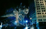 Foto de Godzilla