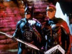 Foto de Batman y Robin