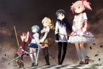 Foto de Puella Magi Madoka Magica the Movie Part III: The Rebellion Story