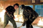 Foto de Freddy contra Jason