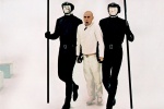 Foto de THX 1138