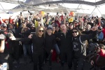 Foto de Metallica Live in Antarctica 2013