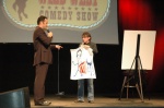 Foto de Wild West Comedy Show: 30 Days & 30 Nights - Hollywood to the Heartland