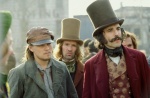 Foto de Gangs of New York