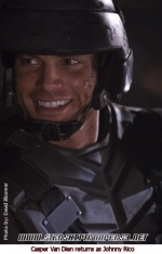 Foto de Starship Troopers 3: Armas del Futuro 