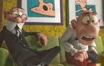 Foto de Mortadelo y Filemón contra Jimmy el Cachondo