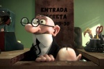 Foto de Mortadelo y Filemón contra Jimmy el Cachondo