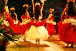 Foto de Hula Girls