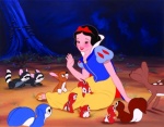 Foto de Blancanieves y los siete enanitos