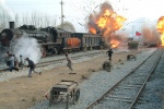 Foto de Los niños de Huang Shi