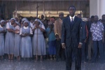 Foto de Hotel Rwanda