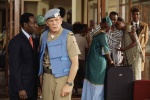 Foto de Hotel Rwanda