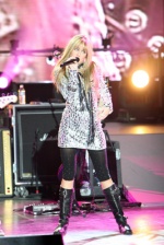 Foto de Hannah Montana/Miley Cyrus: Best of Both Worlds Concert