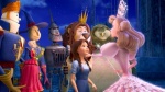 Foto de Legends of Oz: Dorothy's Return