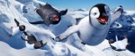 Foto de Happy Feet: Rompiendo el hielo