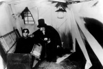 Foto de El gabinete del doctor Caligari