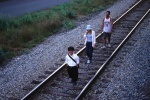 Foto de The Station Agent (Vías cruzadas)