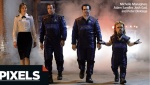 Foto de Pixels: La película