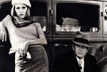 Foto de Bonnie y Clyde