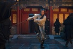 Foto de Crouching Tiger, Hidden Dragon: Sword of Destiny