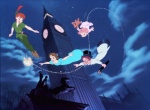 Foto de Peter Pan