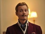 Foto de Mortdecai