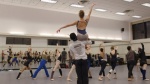 Foto de Ballet 422