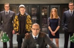 Foto de Kingsman: Servicio secreto