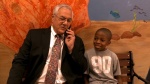 Foto de Compared to What: The Improbable Journey of Barney Frank