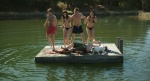 Foto de Zombeavers (Castores zombies)