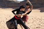 Foto de El bailarín del desierto