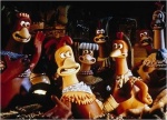 Foto de Chicken Run: Evasión en la granja