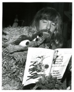 Foto de I Am Big Bird: The Caroll Spinney Story