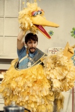 Foto de I Am Big Bird: The Caroll Spinney Story