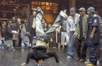 Foto de Stomp the Yard (Ritmo salvaje)