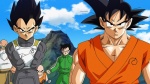 Foto de Dragon Ball Z: La resurrección de F